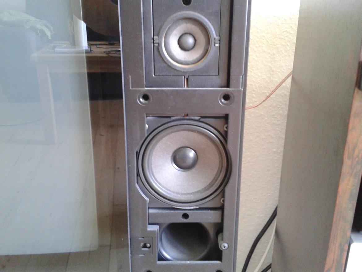 Beovision LX 2800 billede 5