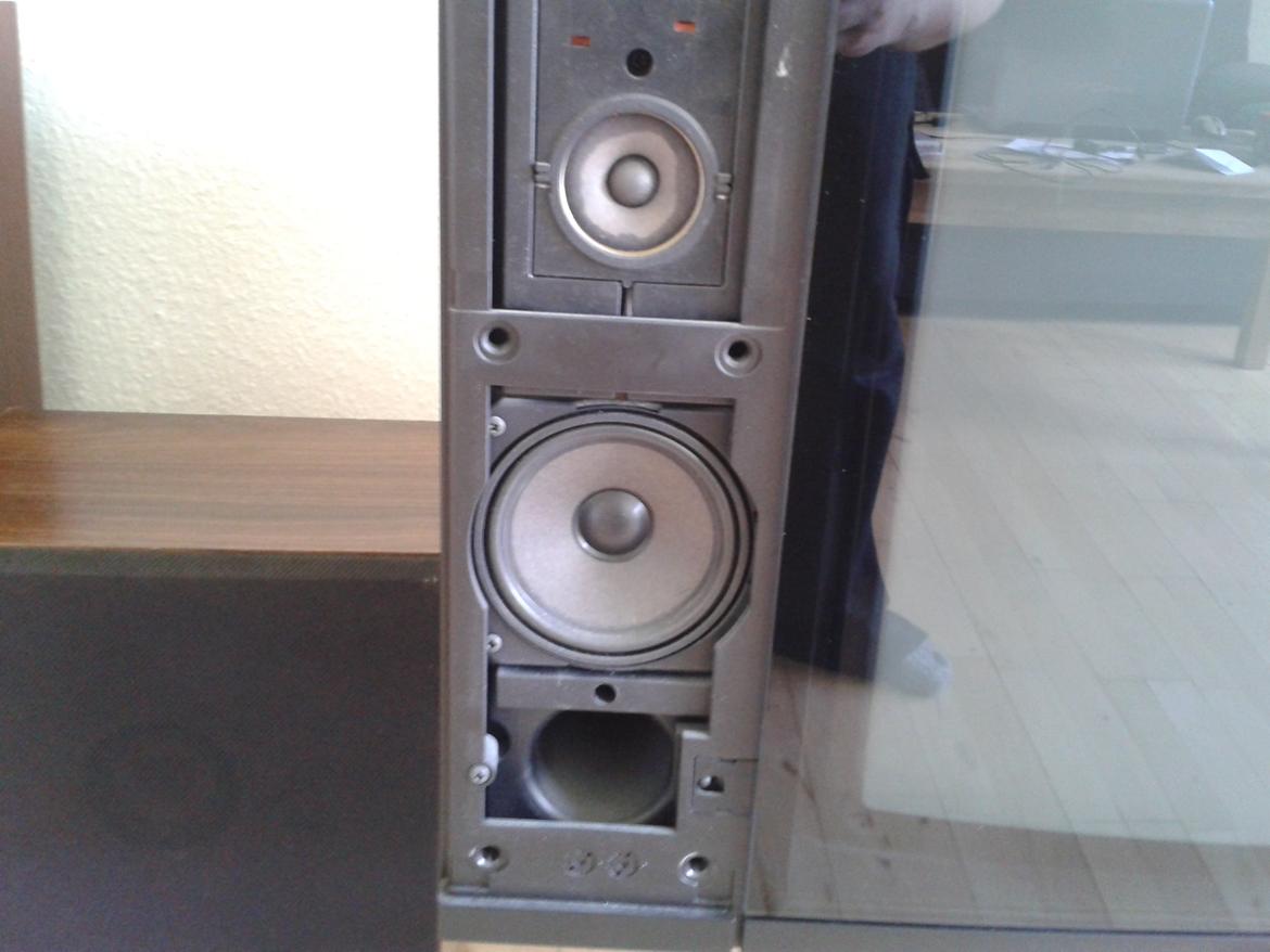 Beovision LX 2800 billede 6