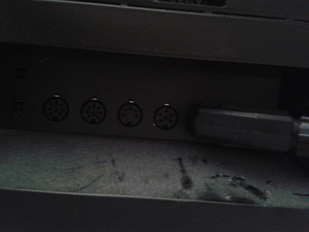 Beovision LX 2800 billede 7