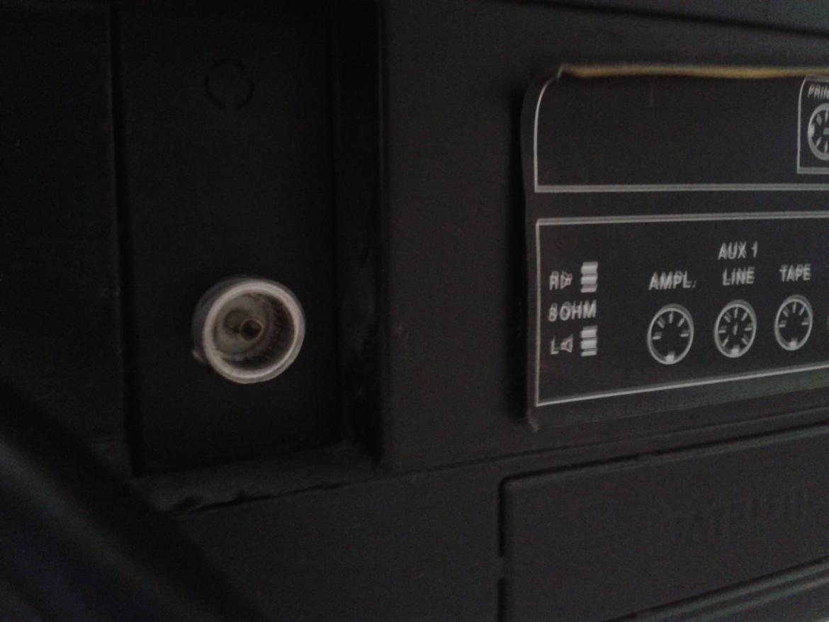 Beovision LX 2800 billede 8