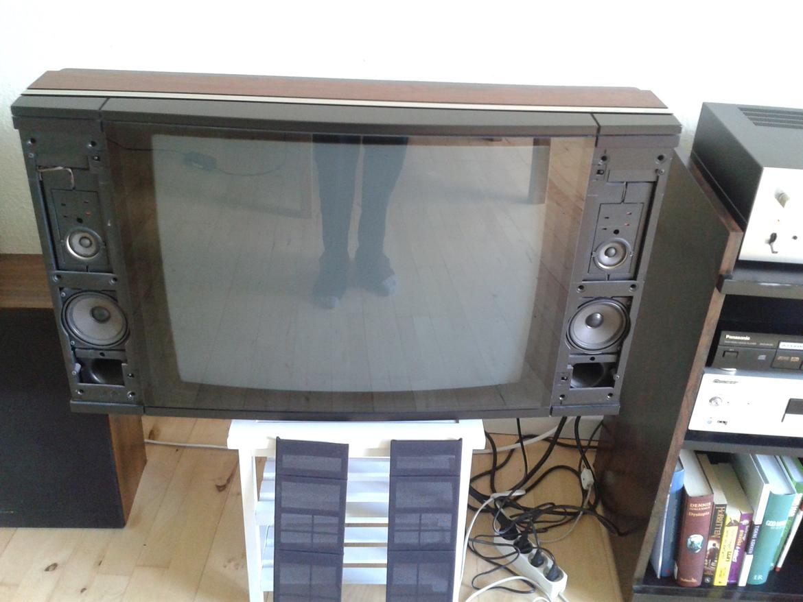 Beovision LX 2800 billede 4