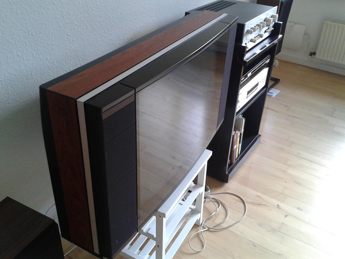 Beovision LX 2800 billede 1