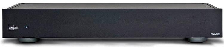 Lyngdorf SDA 2400  billede 20