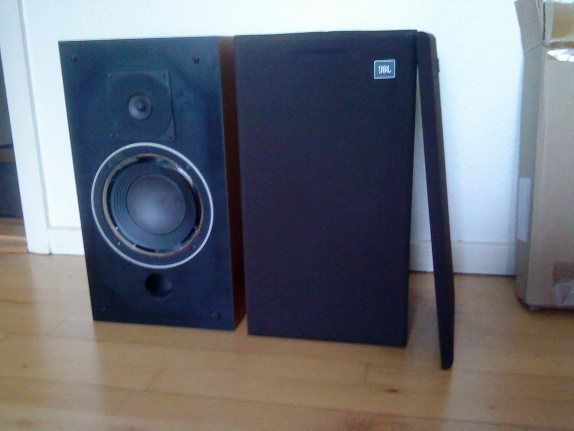 JBL L16 Decade billede 1