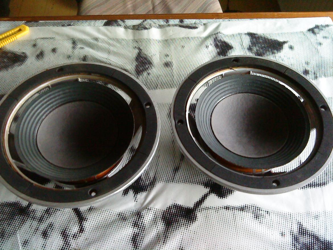 JBL L16 Decade billede 4