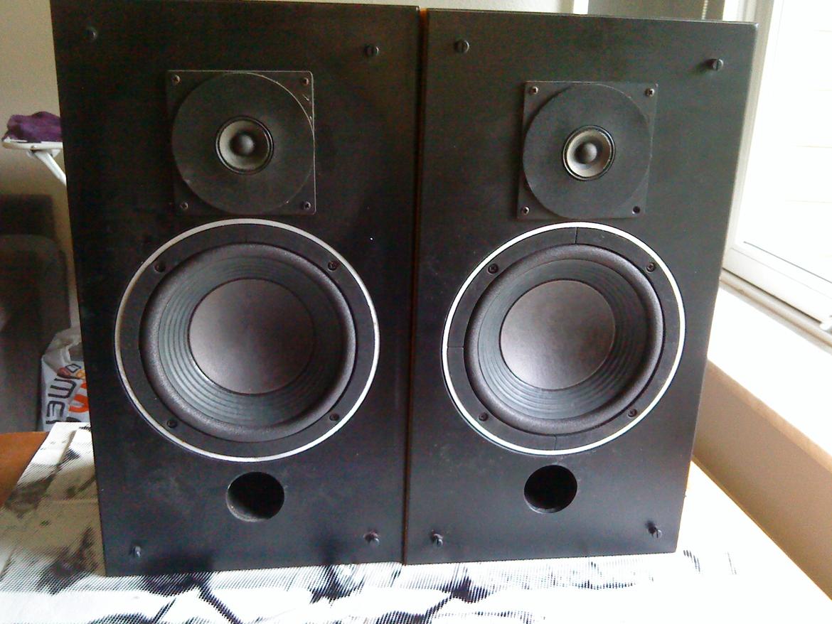 JBL L16 Decade billede 7