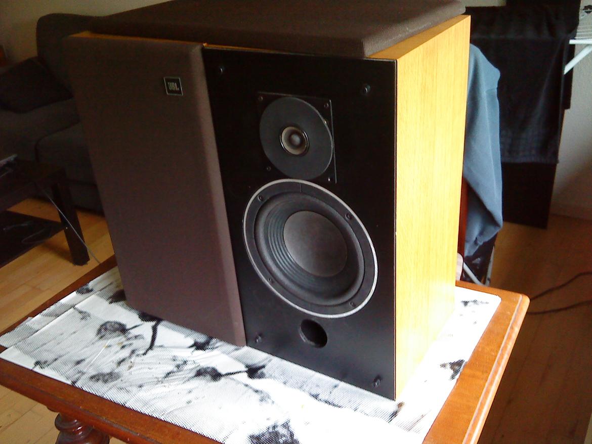 JBL L16 Decade billede 8