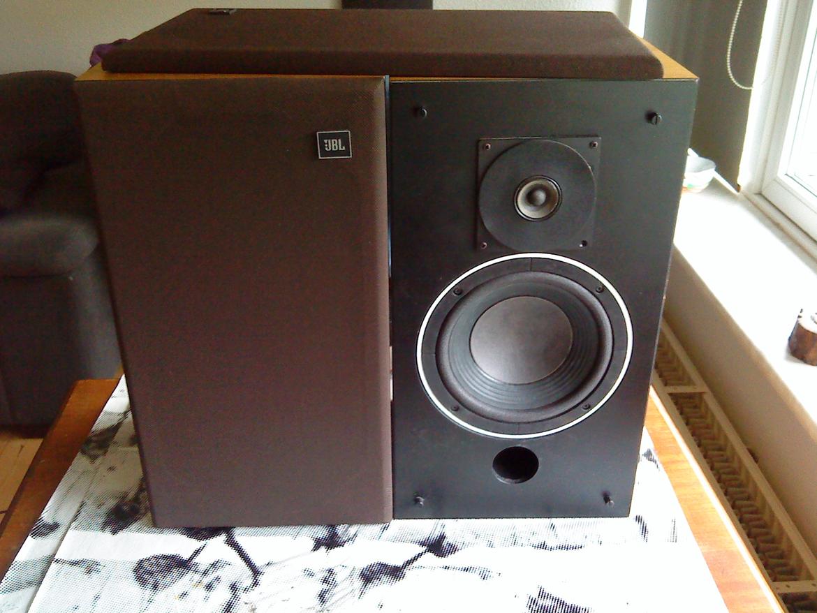 JBL L16 Decade billede 9