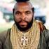 Mr. T