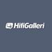 Opdatering af HifiGalleri!