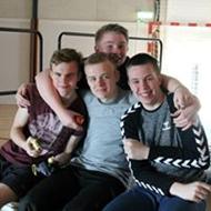 Rasmus N