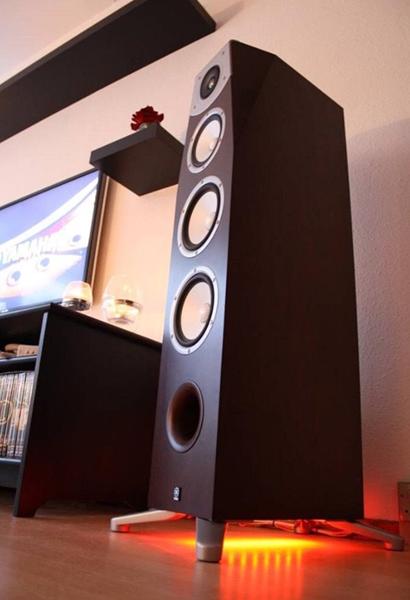 Salgs pris? Yamaha Soavo 5,1