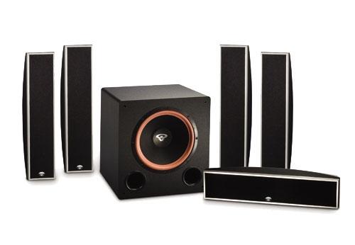 reciver til cerwin vega cvhd63-c