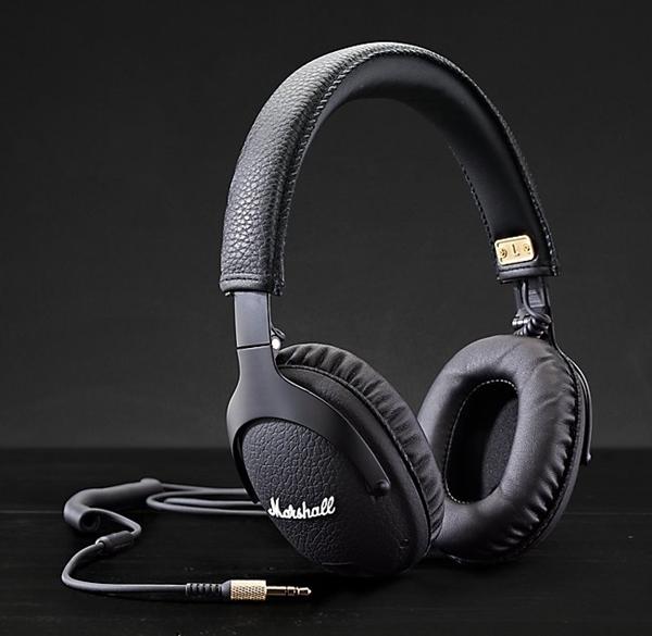 Monitor Bluetooth Headphones
