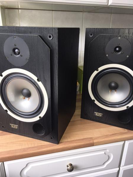 Maranz ld50 monitors