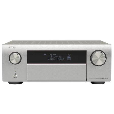 denon avr-x4500h nogle der ejer. 