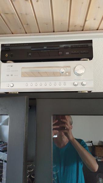 Anlæg i sommerhus 