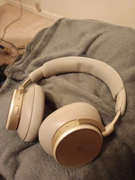 Mini review Beoplay H100