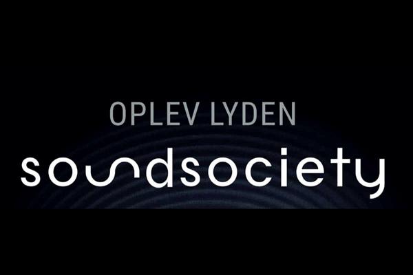 Sound Society 2025 i København i Weekenden d.1-2 Marts Lørdag & Søndag
