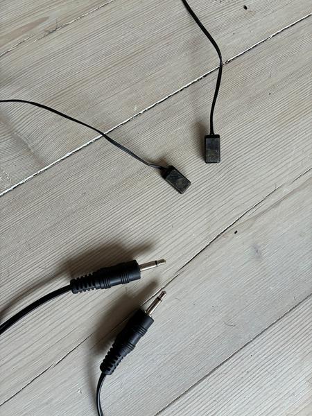 Hvilken ledning