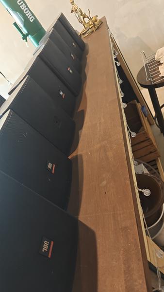 Er disse jbl brugbare 