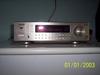 Musikanlæg denon avr