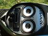 Scooterstereo Clarion/Xzound