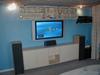 Hjemmebiograf LG Plasma 42"... harman/k