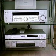 Hjemmebiograf Sony