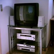 Hjemmebiograf Sony