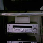 Hjemmebiograf Sony