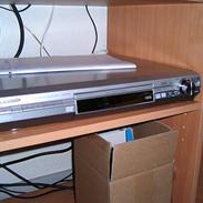 Hjemmebiograf Panasonic