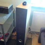 Computeranlæg Diverse