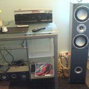 Computeranlæg Diverse