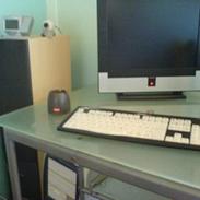 Computeranlæg Diverse