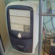 Computeranlæg Diverse