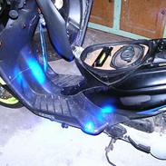 Scooterstereo Sony / Pioneer