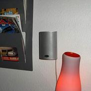 Hjemmebiograf Bio/anlæg