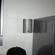 Hjemmebiograf Bio/anlæg