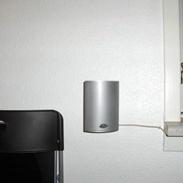 Hjemmebiograf Bio/anlæg