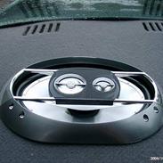 Bilstereo Rockford Fosgate/Pioneer