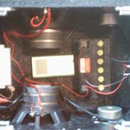 Minianlæg Cykel anlæg