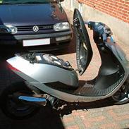 Scooterstereo Clarion/Xzound