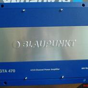 Bilstereo Blaupunkt