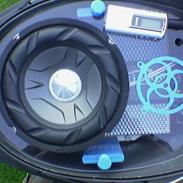 Scooterstereo hifi-scoot