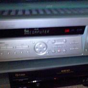 Hjemmebiograf sony/JBL