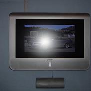 Hjemmebiograf SONY