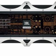 Bilstereo JBL Sound