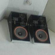 Musikanlæg sony