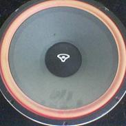 Musikanlæg sony
